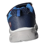 Lade das Bild in den Galerie-Viewer, Sneakers Slipper/Kletthalbschuh (casual)

