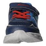 Lade das Bild in den Galerie-Viewer, Sneakers Slipper/Kletthalbschuh (casual)
