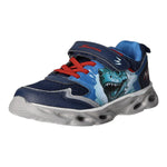 Lade das Bild in den Galerie-Viewer, Sneakers Slipper/Kletthalbschuh (casual)
