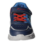 Lade das Bild in den Galerie-Viewer, Sneakers Slipper/Kletthalbschuh (casual)
