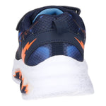 Lade das Bild in den Galerie-Viewer, Sneakers Slipper/Kletthalbschuh (casual)
