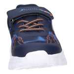 Lade das Bild in den Galerie-Viewer, Sneakers Slipper/Kletthalbschuh (casual)
