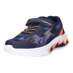 Lade das Bild in den Galerie-Viewer, Sneakers Slipper/Kletthalbschuh (casual)
