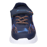 Lade das Bild in den Galerie-Viewer, Sneakers Slipper/Kletthalbschuh (casual)
