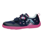 Lade das Bild in den Galerie-Viewer, BOXX Kids Slipper/Kletthalbschuh (casual)
