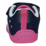 Lade das Bild in den Galerie-Viewer, BOXX Kids Slipper/Kletthalbschuh (casual)
