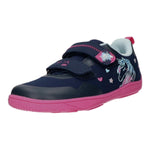 Lade das Bild in den Galerie-Viewer, BOXX Kids Slipper/Kletthalbschuh (casual)
