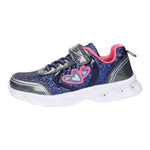 Lade das Bild in den Galerie-Viewer, Sneakers Slipper/Kletthalbschuh (casual)
