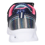 Lade das Bild in den Galerie-Viewer, Sneakers Slipper/Kletthalbschuh (casual)
