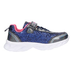 Lade das Bild in den Galerie-Viewer, Sneakers Slipper/Kletthalbschuh (casual)
