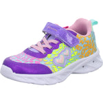 Lade das Bild in den Galerie-Viewer, Sneakers Slipper/Kletthalbschuh (casual)
