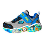 Lade das Bild in den Galerie-Viewer, Skechers Lauflernstiefel Kaltfutter PLAY SCENE
