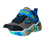 Lade das Bild in den Galerie-Viewer, Skechers Lauflernstiefel Kaltfutter PLAY SCENE
