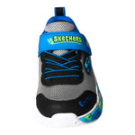 Lade das Bild in den Galerie-Viewer, Skechers Lauflernstiefel Kaltfutter PLAY SCENE
