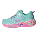 Lade das Bild in den Galerie-Viewer, Skechers Lauflernstiefel Kaltfutter Play Scene-Fun Squad
