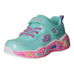 Lade das Bild in den Galerie-Viewer, Skechers Lauflernstiefel Kaltfutter Play Scene-Fun Squad
