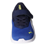 Lade das Bild in den Galerie-Viewer, PUMA Lauflernstiefel Kaltfutter FlexFocus Modern AC+ Inf

