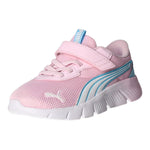 Lade das Bild in den Galerie-Viewer, PUMA Lauflernstiefel Kaltfutter FlexFocusMoJellyHeavenAC+Inf
