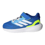 Lade das Bild in den Galerie-Viewer, adidas Lauflernstiefel Kaltfutter Runfalcon 5 EL I
