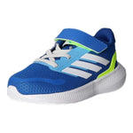 Lade das Bild in den Galerie-Viewer, adidas Lauflernstiefel Kaltfutter Runfalcon 5 EL I
