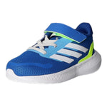 Lade das Bild in den Galerie-Viewer, adidas Lauflernstiefel Kaltfutter Runfalcon 5 EL I
