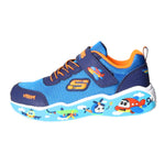 Lade das Bild in den Galerie-Viewer, Skechers Lauflernstiefel Kaltfutter Play Scene

