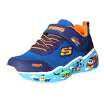 Lade das Bild in den Galerie-Viewer, Skechers Lauflernstiefel Kaltfutter Play Scene
