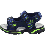 Lade das Bild in den Galerie-Viewer, Sneakers Sandalette

