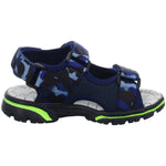 Lade das Bild in den Galerie-Viewer, Sneakers Sandalette
