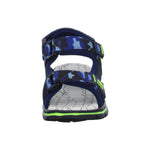 Lade das Bild in den Galerie-Viewer, Sneakers Sandalette
