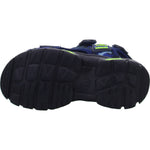 Lade das Bild in den Galerie-Viewer, Sneakers Sandalette
