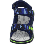 Lade das Bild in den Galerie-Viewer, Sneakers Sandalette
