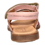 Lade das Bild in den Galerie-Viewer, Froddo Sandalette LORE SPARKLE
