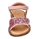 Lade das Bild in den Galerie-Viewer, Froddo Sandalette LORE SPARKLE
