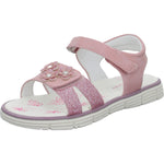 Lade das Bild in den Galerie-Viewer, girlZ onlY Sandalette
