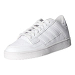 Lade das Bild in den Galerie-Viewer, adidas Schnürhalbschuh (casual) RAPID COURT LOW J

