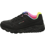 Lade das Bild in den Galerie-Viewer, Skechers Schnürhalbschuh (casual) Uno Lite-RAINBOW SPECKLE
