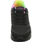 Lade das Bild in den Galerie-Viewer, Skechers Schnürhalbschuh (casual) Uno Lite-RAINBOW SPECKLE
