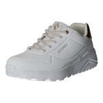 Lade das Bild in den Galerie-Viewer, Skechers Schnürhalbschuh (casual) UNO LITE-METALLIC MODE

