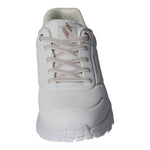 Lade das Bild in den Galerie-Viewer, Skechers Schnürhalbschuh (casual) UNO LITE-METALLIC MODE
