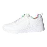 Lade das Bild in den Galerie-Viewer, Skechers Schnürhalbschuh (casual) UNO LITE-VIVID SPLASH
