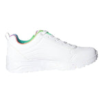 Lade das Bild in den Galerie-Viewer, Skechers Schnürhalbschuh (casual) UNO LITE-VIVID SPLASH
