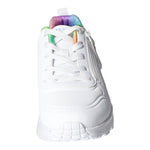 Lade das Bild in den Galerie-Viewer, Skechers Schnürhalbschuh (casual) UNO LITE-VIVID SPLASH
