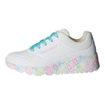 Lade das Bild in den Galerie-Viewer, Skechers Schnürhalbschuh (casual) UNO LITE-LOVELY LUV
