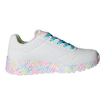 Lade das Bild in den Galerie-Viewer, Skechers Schnürhalbschuh (casual) UNO LITE-LOVELY LUV
