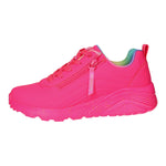 Lade das Bild in den Galerie-Viewer, Skechers Schnürhalbschuh (casual) Uno Lite-VIVID SPLASH

