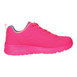 Lade das Bild in den Galerie-Viewer, Skechers Schnürhalbschuh (casual) Uno Lite-VIVID SPLASH
