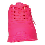 Lade das Bild in den Galerie-Viewer, Skechers Schnürhalbschuh (casual) Uno Lite-VIVID SPLASH
