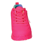 Lade das Bild in den Galerie-Viewer, Skechers Schnürhalbschuh (casual) Uno Lite-VIVID SPLASH
