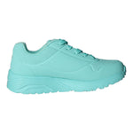Lade das Bild in den Galerie-Viewer, Skechers Schnürhalbschuh (casual) UNO LITE-METALLIC LOVE
